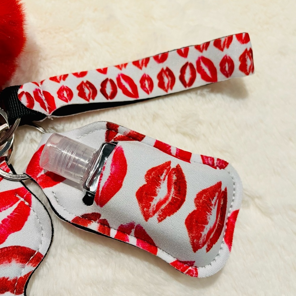 Self Defense Keychain - Picture 3 of 3